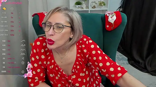 PamellaMurphy online show from December 2025 06:11:01 AM