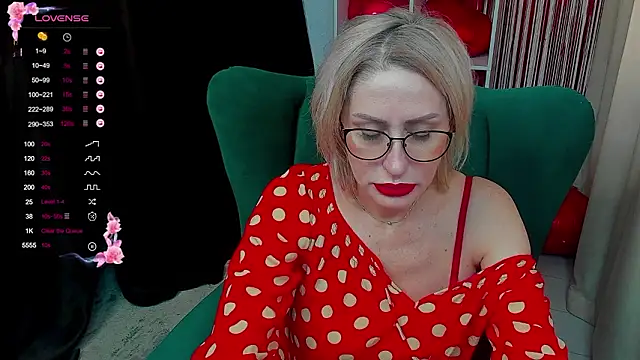 PamellaMurphy online show from February 2026 04:02:01 AM