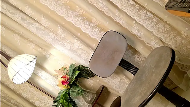 PrettyStranger online show from March 2026 07:01:02 AM