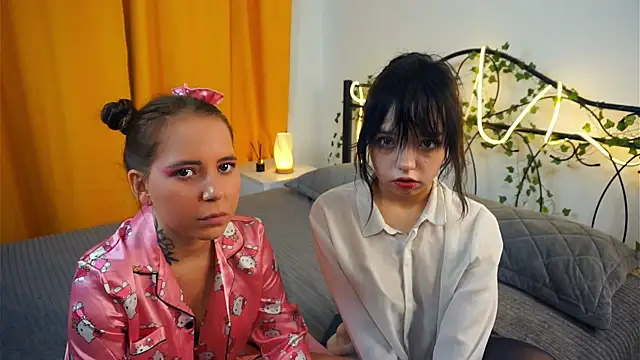 TressaWestmorland online show from November 2025 05:56:02 PM