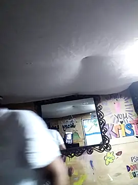 Snapshot of Jeremycle chatting on October 2025 01:16:01 AM Jeremycle online show from October 2025 01:16:01 AM