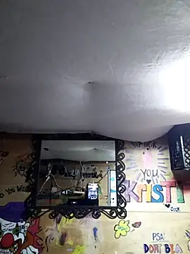 Snapshot of Jeremycle chatting on October 2025 09:48:02 PM Jeremycle online show from October 2025 09:48:02 PM