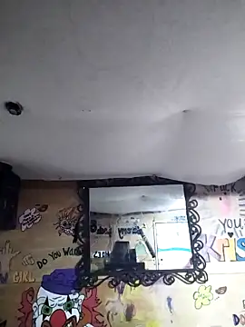 Snapshot of Jeremycle chatting on October 2025 07:15:01 PM Jeremycle online show from October 2025 07:15:01 PM