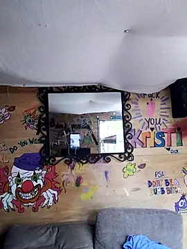 Snapshot of Jeremycle chatting on October 2025 04:52:01 PM Jeremycle online show from October 2025 04:52:01 PM