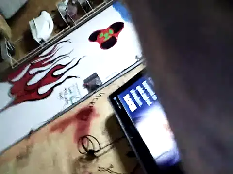 Snapshot of Jeremycle chatting on October 2025 07:57:02 PM Jeremycle online show from October 2025 07:57:02 PM