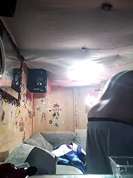 Snapshot of Jeremycle chatting on October 2025 03:07:01 PM Jeremycle online show from October 2025 03:07:01 PM