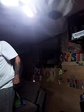 Snapshot of Jeremycle chatting on October 2025 03:36:01 PM Jeremycle online show from October 2025 03:36:01 PM