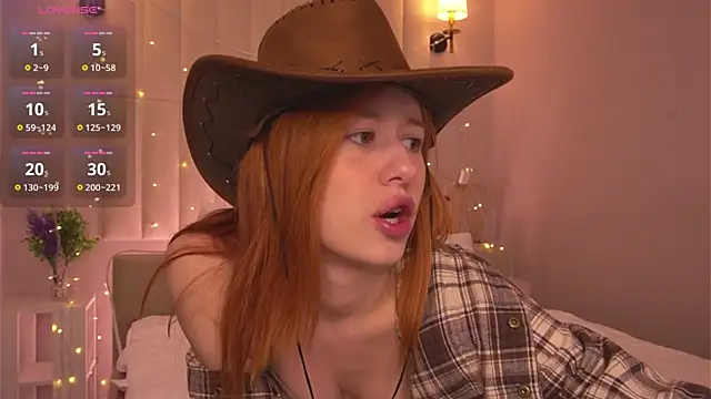 Lisafoxy  online show from November 2025 01:15:02 AM