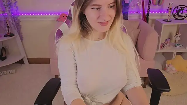 Sonia Meow online show from October 2025 05:30:01 AM