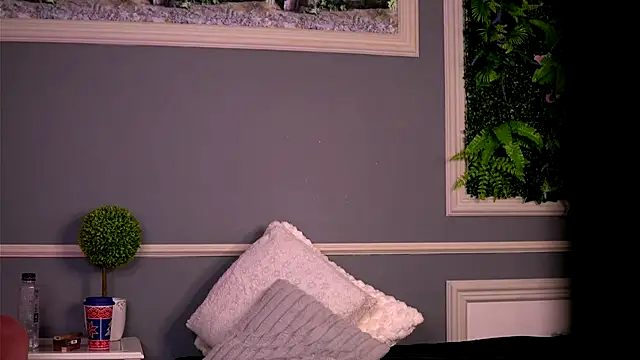 BellaEveX online show from November 2025 07:29:01 AM