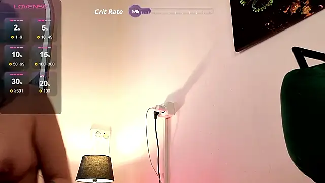 BellaEveX online show from March 2026 09:25:01 PM