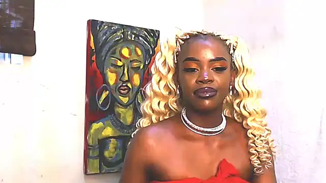 SexyEveX21 online show from September 2025 02:40:02 PM