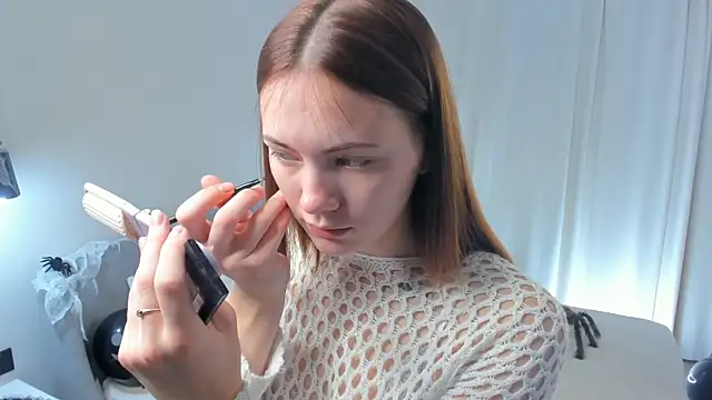 SirenaOstrem online show from October 2025 01:06:02 AM