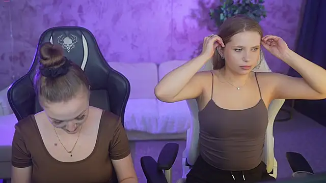 Ella 054 online show from September 2025 10:36:01 AM