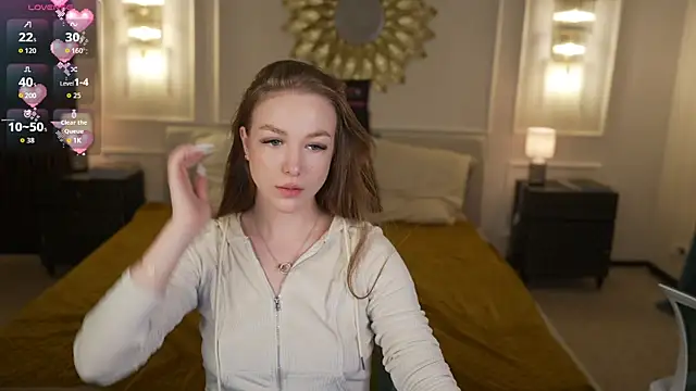 Snapshot of Ella_054 chatting on May 2026 02:34:01 PM Ella 054 online show from May 2026 02:34:01 PM