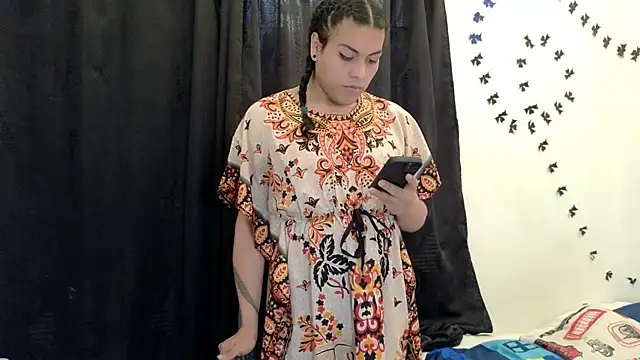 Ariana rodriguez 0 online show from November 2025 12:49:01 PM