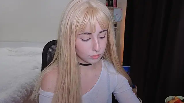 YukiMisa online show from September 2025 02:19:01 PM