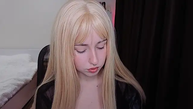 YukiMisa online show from September 2025 03:17:02 PM