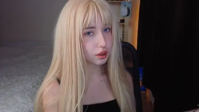 YukiMisa online show from October 2025 05:00:01 PM