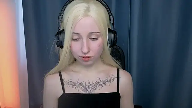 YukiMisa online show from February 2026 09:02:02 AM