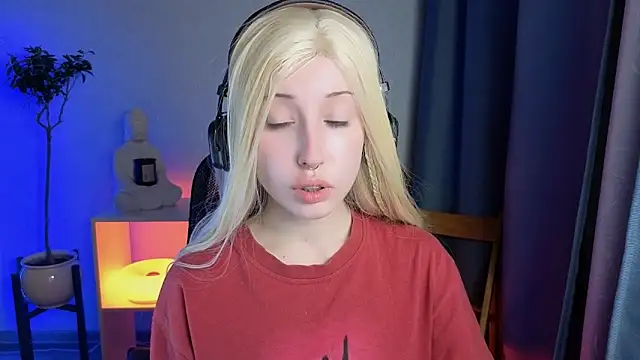 YukiMisa online show from April 2026 09:19:01 PM