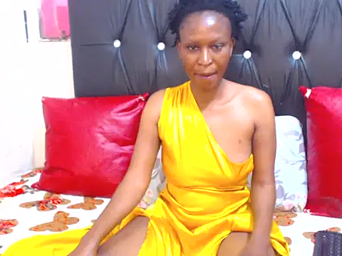 SexyBootie online show from September 2025 02:38:02 PM