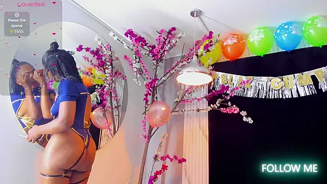 bonnie blue cr online show from October 2025 03:43:01 AM