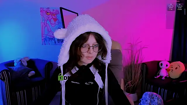 samanta hotty online show from November 2025 08:07:01 PM