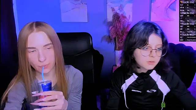 samanta hotty online show from December 2025 08:13:02 PM