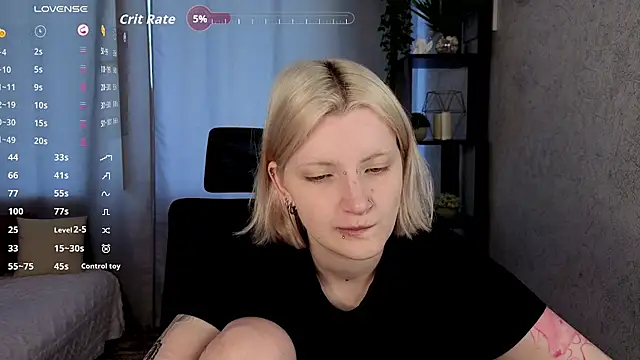 EchoBloom online show from September 2025 10:26:02 AM