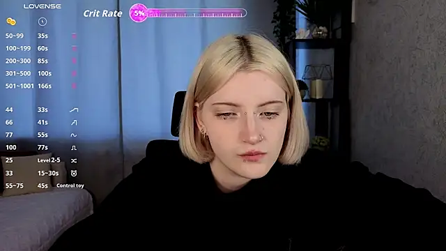 EchoBloom online show from September 2025 10:26:01 AM