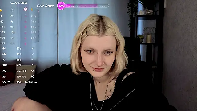 EchoBloom online show from September 2025 10:37:01 AM