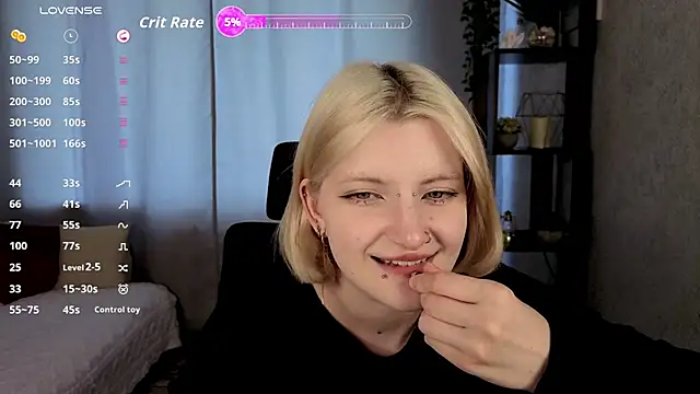 EchoBloom online show from September 2025 11:01:01 AM