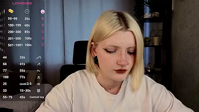 EchoBloom online show from September 2025 10:52:01 AM