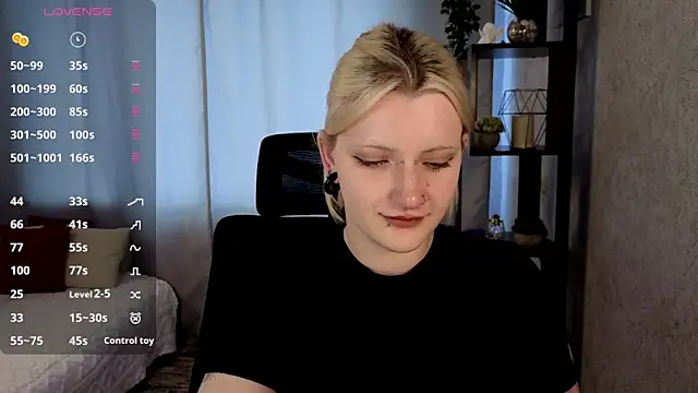 EchoBloom online show from September 2025 10:42:02 AM