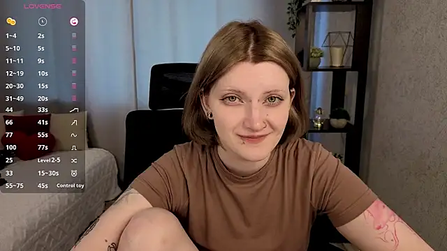 EchoBloom online show from October 2025 11:18:02 AM