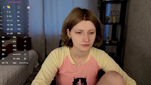 EchoBloom online show from October 2025 11:41:02 AM