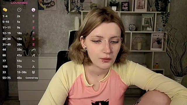 EchoBloom online show from October 2025 11:55:01 AM