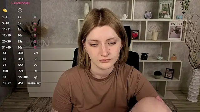 EchoBloom online show from October 2025 10:15:01 AM