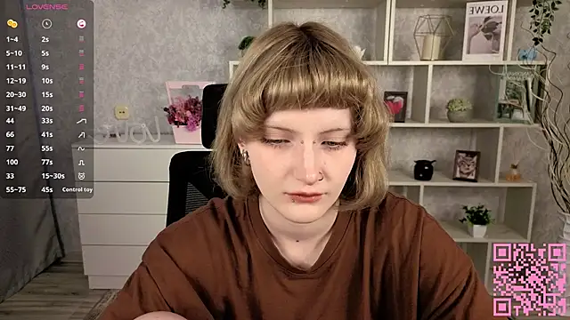 EchoBloom online show from October 2025 10:49:01 AM