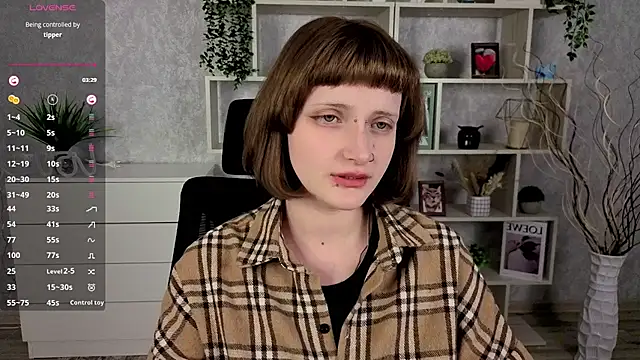 EchoBloom online show from October 2025 01:07:01 PM