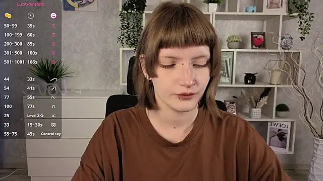 EchoBloom online show from October 2025 10:12:01 AM