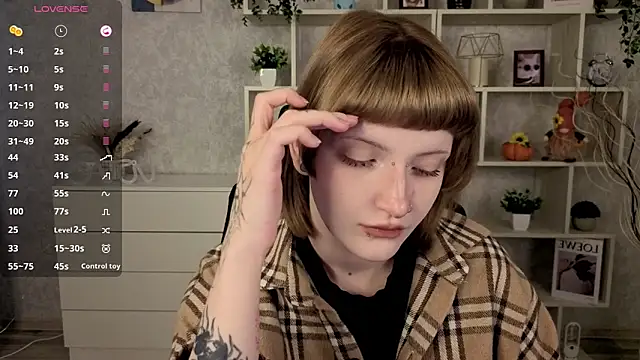 EchoBloom online show from November 2025 11:01:02 AM