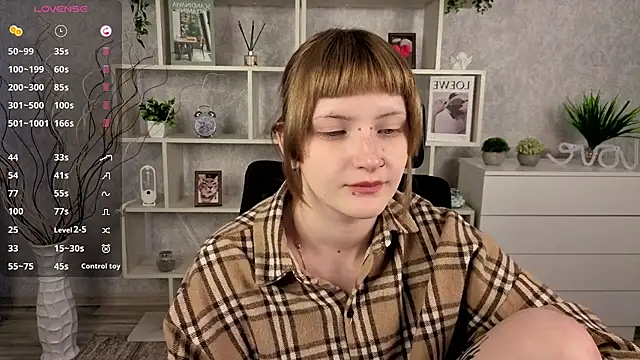 EchoBloom online show from November 2025 11:20:01 AM