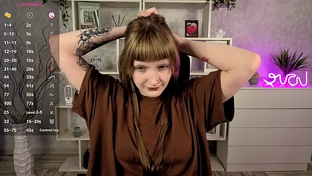 EchoBloom online show from November 2025 10:59:01 AM