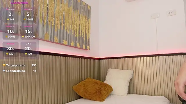 Snapshot of Sammy_Lovee chatting on February 2026 07:29:01 PM Sammy Lovee online show from February 2026 07:29:01 PM