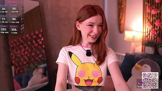 MaryPratt online show from October 2025 08:07:01 PM