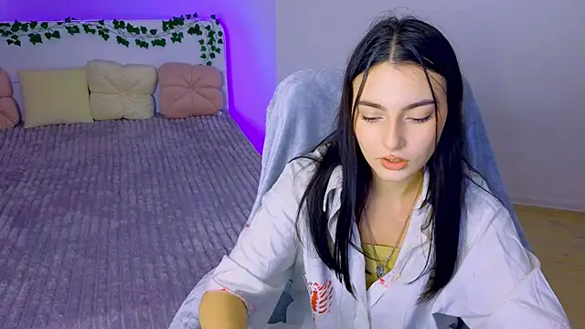 Andres sssss online show from October 2025 09:15:01 PM