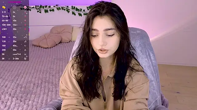 Andres sssss online show from November 2025 11:48:01 PM