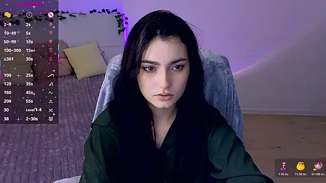 Andres sssss online show from November 2025 10:03:02 PM